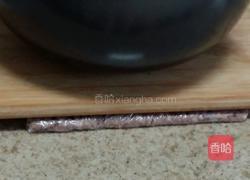 红豆糯米糕的做法图解7