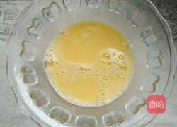 韭菜炒鸡蛋的做法图解2