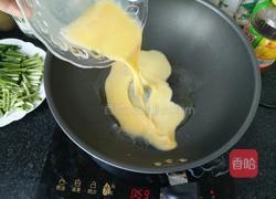 丝瓜蛋汤的做法图解4