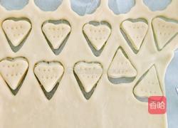 鸡蛋苏打饼的做法图解3