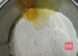 鸡腿肉卷饼的做法图解2