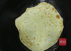 鸡腿肉卷饼的做法图解5