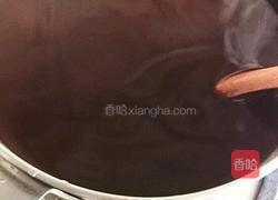 龟苓膏的做法图解3