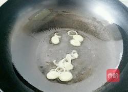 鸡丝银芽的做法图解6