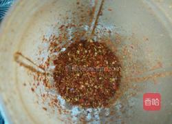 电烤箱版蔬菜鸡肉串的做法图解7