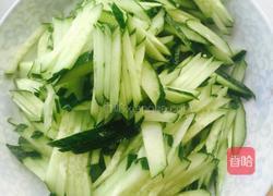 大拌菜的做法图解4