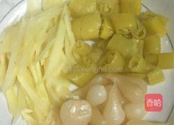 柠檬鸭的做法图解2