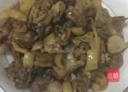 柠檬鸭的做法图解10