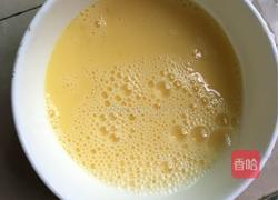 小葱炒鸡蛋的做法图解3
