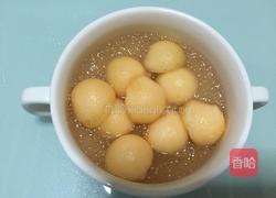 哈密瓜西米露的做法图解10