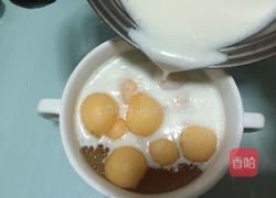 哈密瓜西米露的做法图解11