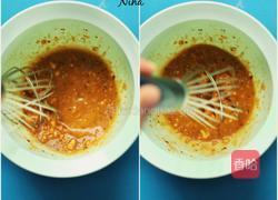 夏日缤纷沙拉的做法图解3