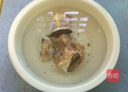 薏米冬瓜汤的做法图解4