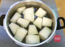薏米冬瓜汤的做法图解6
