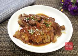 蜜汁叉烧的做法图解5