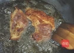 蜜汁叉烧的做法图解3