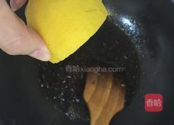 蜜汁叉烧的做法图解4