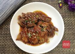 蜜汁叉烧的做法图解6