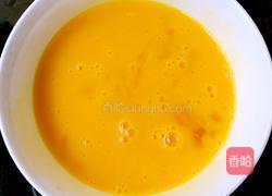 圣女果炒鸡蛋的做法图解5