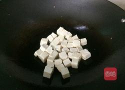 肉末豆腐的做法图解7
