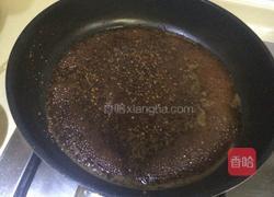 黑椒牛扒。的做法图解5
