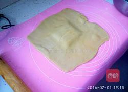 白萝卜玫瑰酥的做法图解4