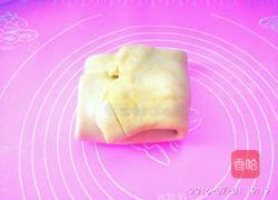 白萝卜玫瑰酥的做法图解6