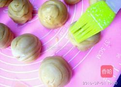 白萝卜玫瑰酥的做法图解13