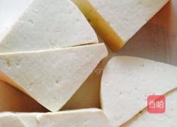 客家酿豆腐的做法图解1