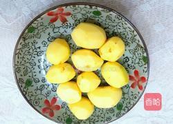 小土豆烧猪皮的做法图解2