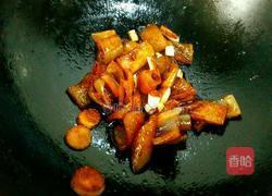 小土豆烧猪皮的做法图解9