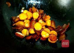 小土豆烧猪皮的做法图解10