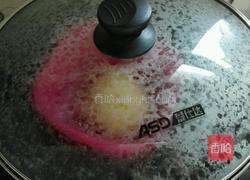 火腿芝士披萨的做法图解4