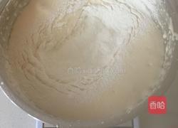 无水无糖蜂蜜蛋糕的做法图解5