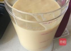 无水无糖蜂蜜蛋糕的做法图解7