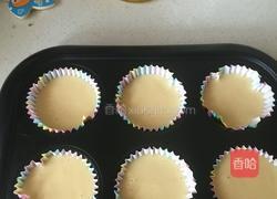 无水无糖蜂蜜蛋糕的做法图解8