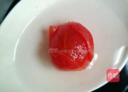 圣女果糖水的做法图解3