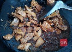 家常茄条的做法图解8