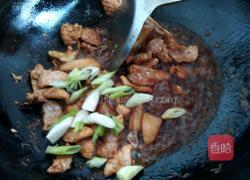 家常茄条的做法图解9