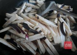 家常茄条的做法图解10