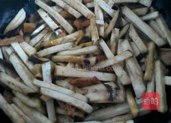 家常茄条的做法图解11