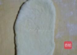 萌宝肠仔包的做法图解4