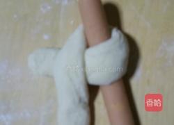 萌宝肠仔包的做法图解6