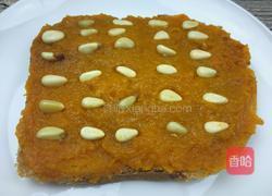 南瓜三明治的做法图解5