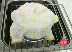 可可戚风蛋糕6寸的做法图解19