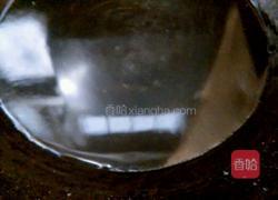 卷心菜糊籽面的做法图解4