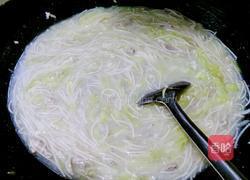 卷心菜糊籽面的做法图解13