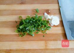 耗油杏鲍菇炒木耳的做法图解3