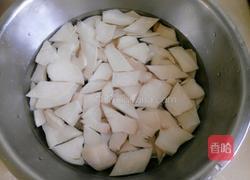 耗油杏鲍菇炒木耳的做法图解7