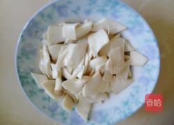耗油杏鲍菇炒木耳的做法图解8